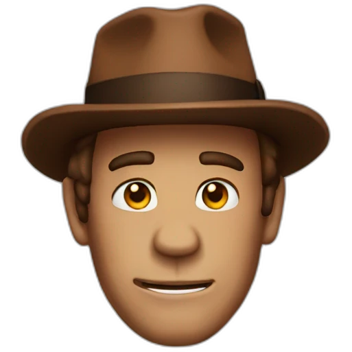 Freddy emoji