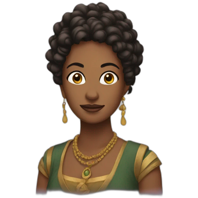 Tara emoji
