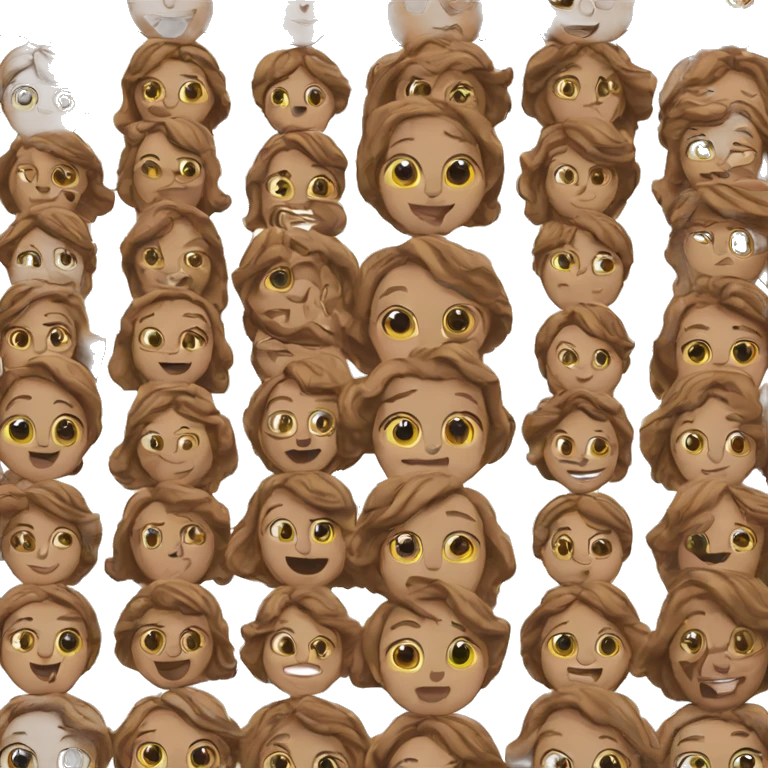 georgia emoji