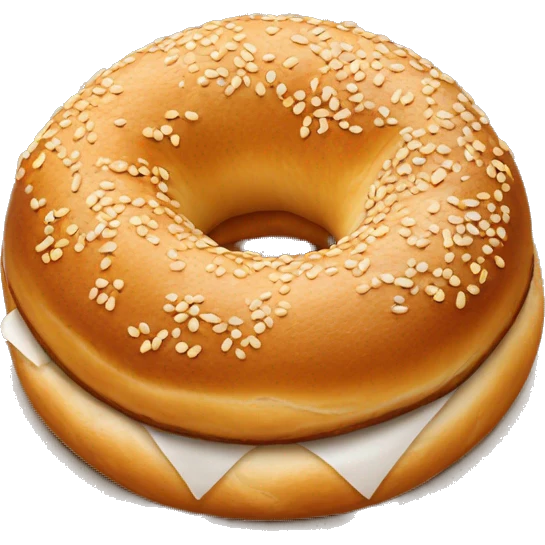 simit emoji