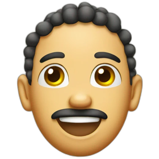 chickpea emoji
