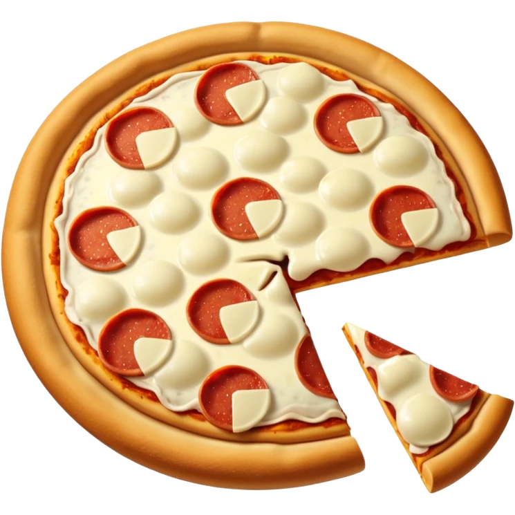 pizza emoji