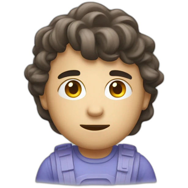 sos connectic emoji