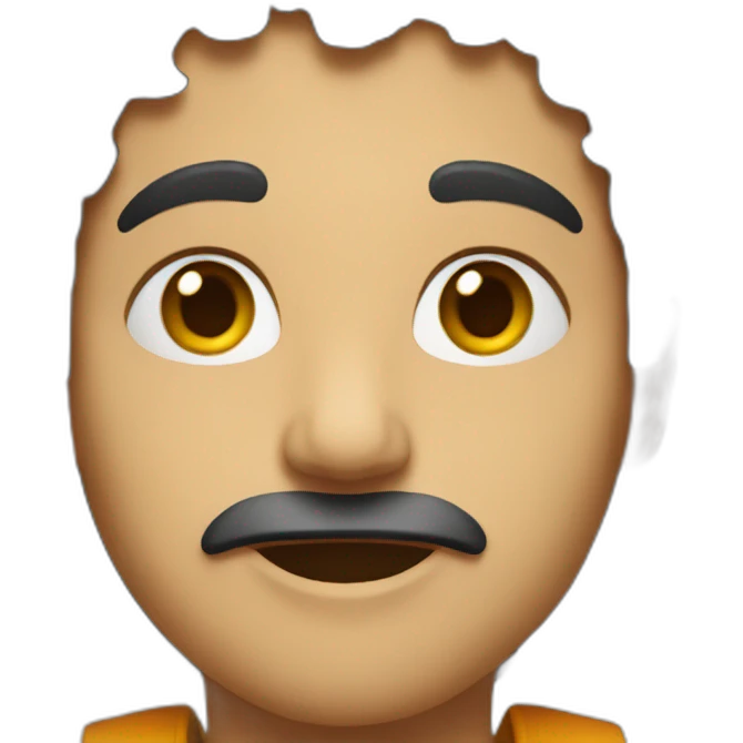  One sayarat emoji