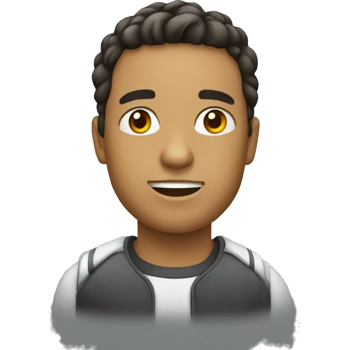 ATUALIZAÇAO emoji