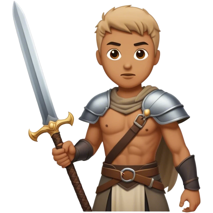 Guts emoji
