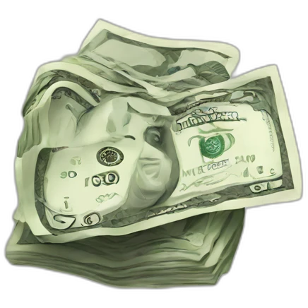 money emoji
