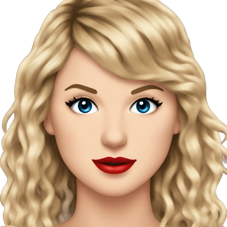Taylor swift lover era eras tour emoji