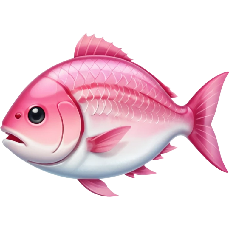 Сырая рыба эмоджи emoji