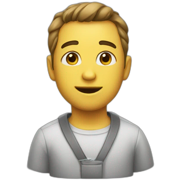 yeat emoji