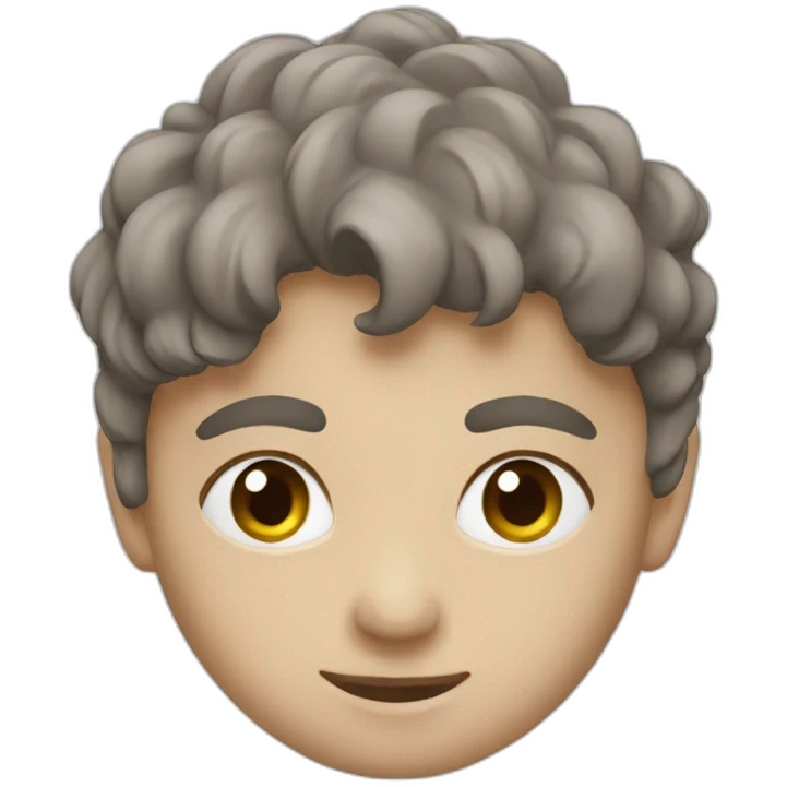 Logo emoji