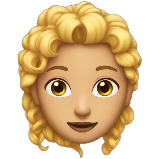 lala emoji