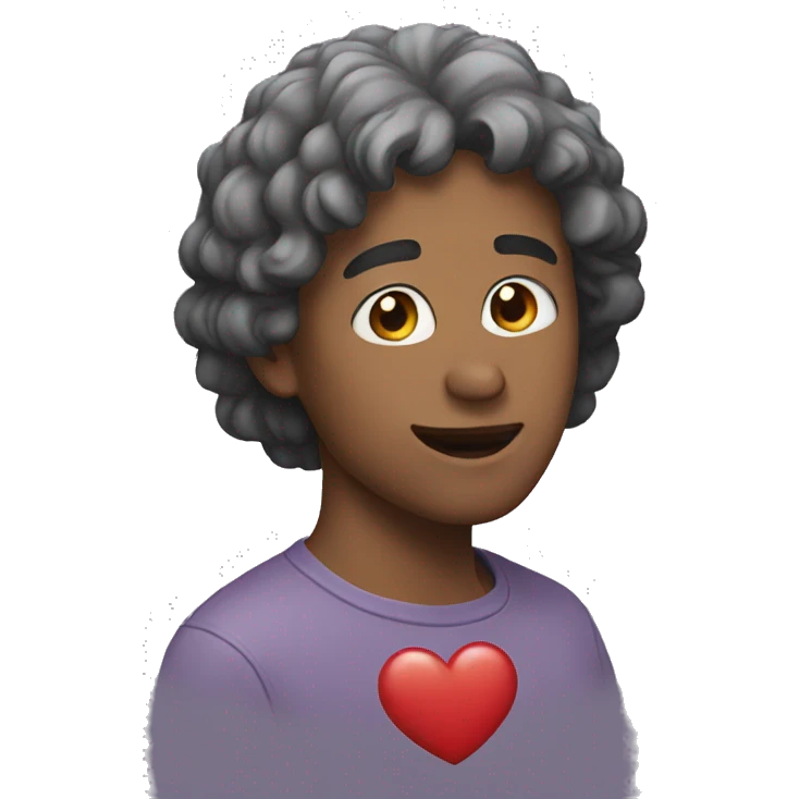 love emoji