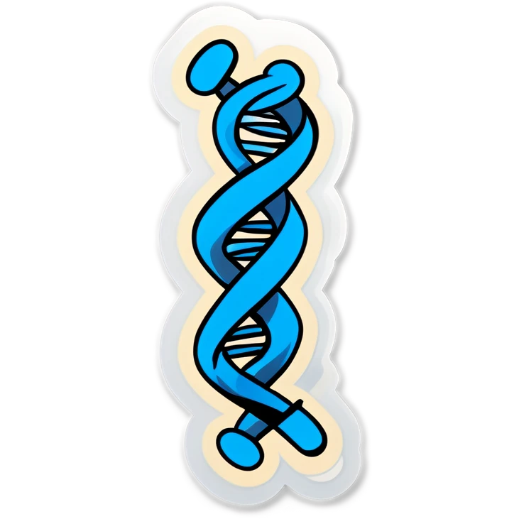 Chromosome emoji