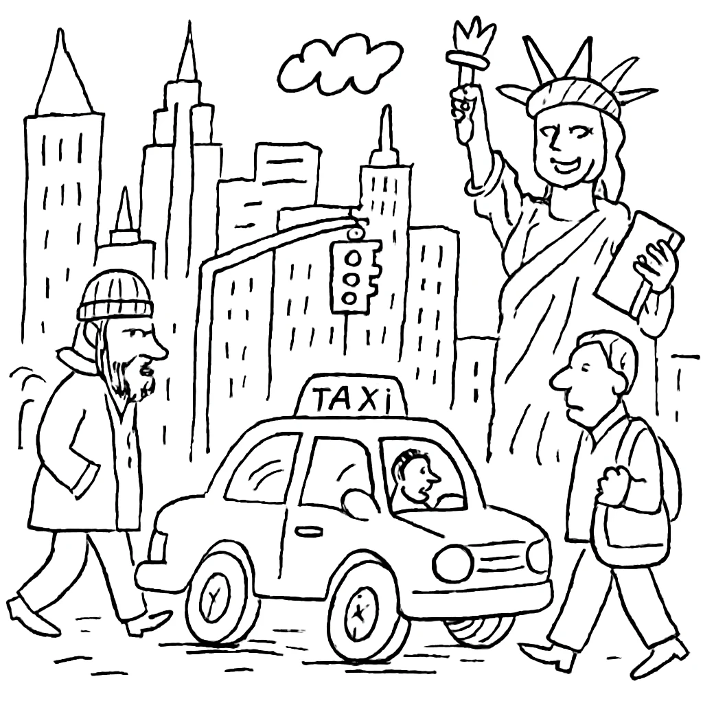 new york emoji