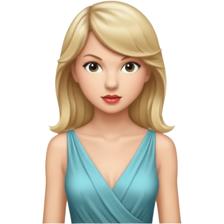TAYLOR SWIFT emoji