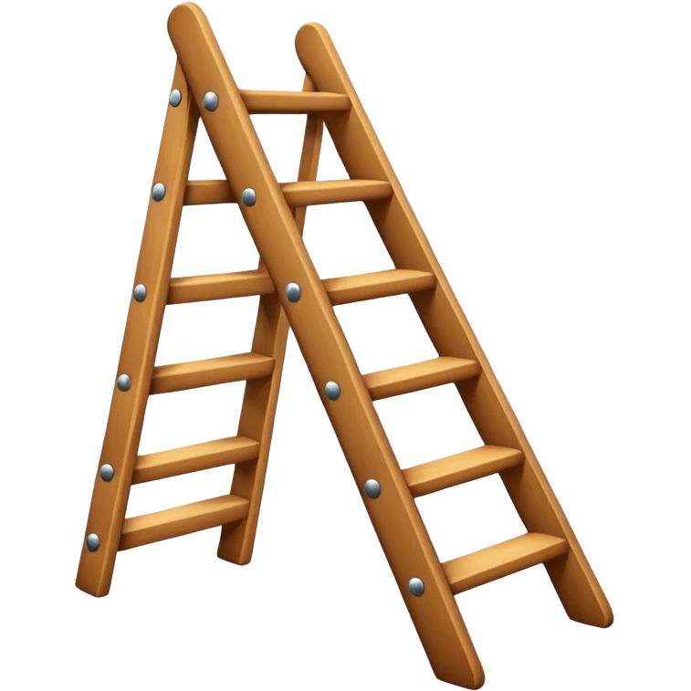 short ladder emoji