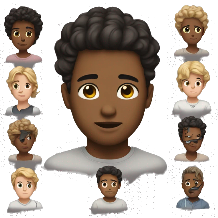 🥺 emoji