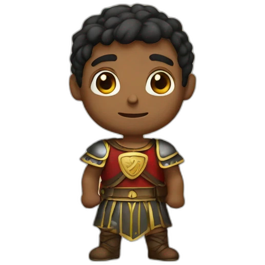 Romain emoji