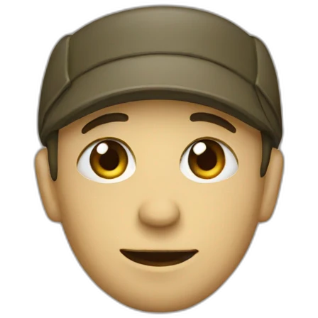 Communiste emoji