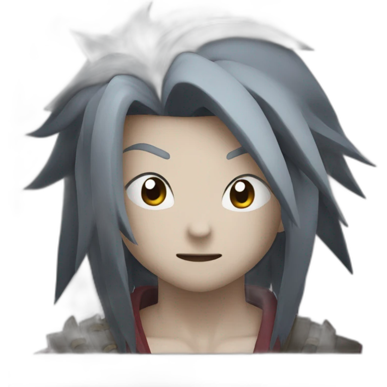 madara emoji