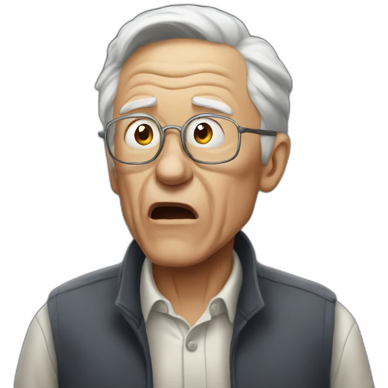 old_man_yelling_at_elon emoji