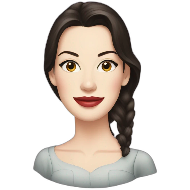 liv tyler emoji