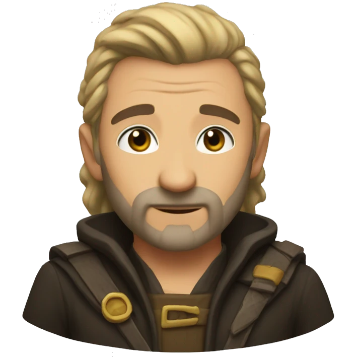 sable ward emoji