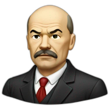 Lenin emoji