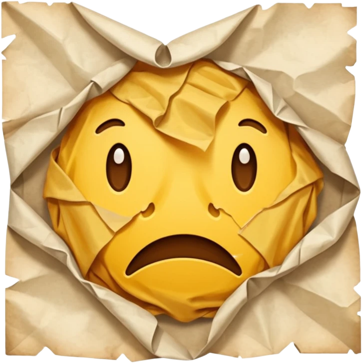 documento denegado emoji