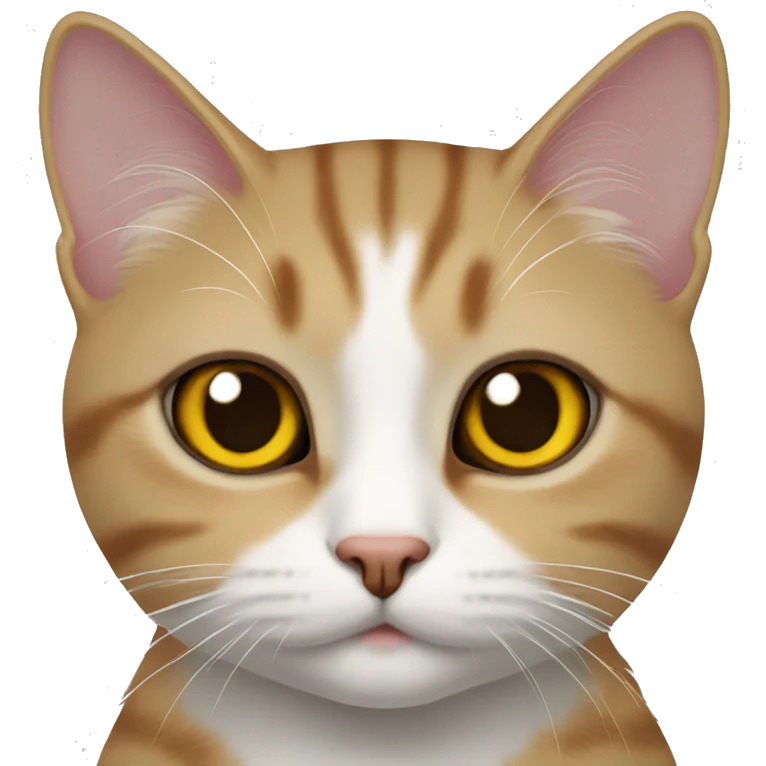 kedi emoji