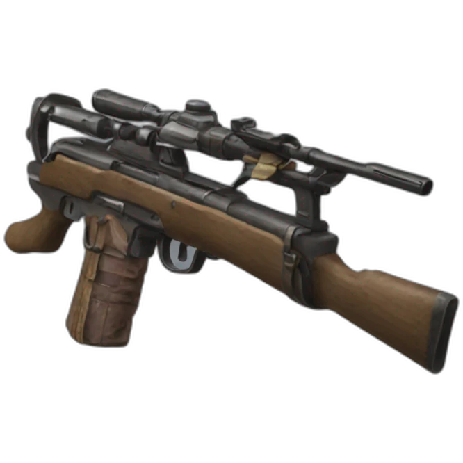pubg west item emoji