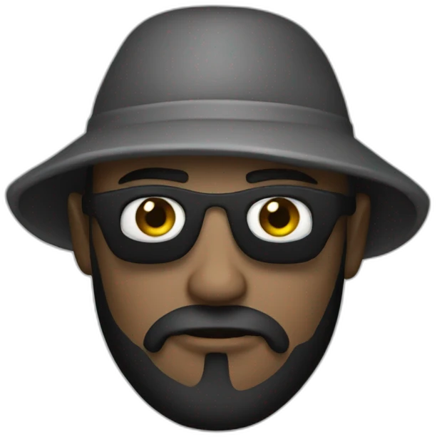 rob-the-robber emoji