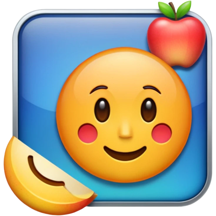 mac os icon crop cut emoji
