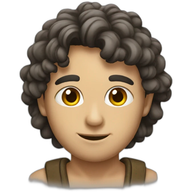Ademo emoji