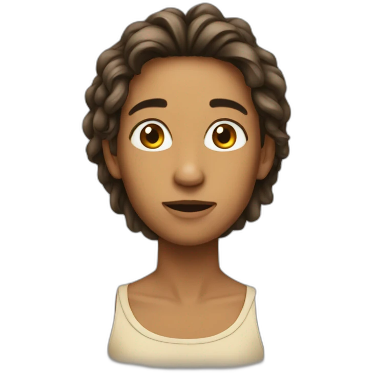 Bera emoji