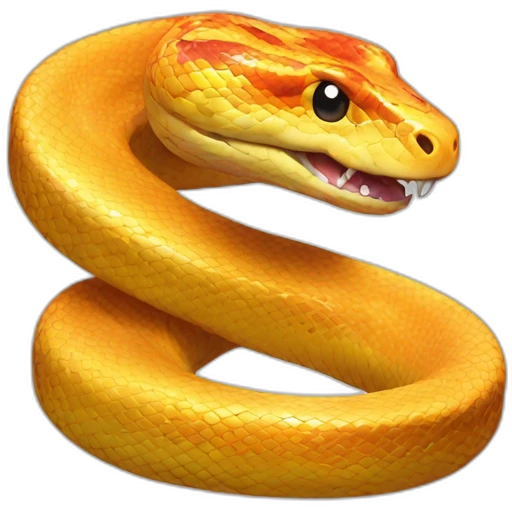 python-fire emoji