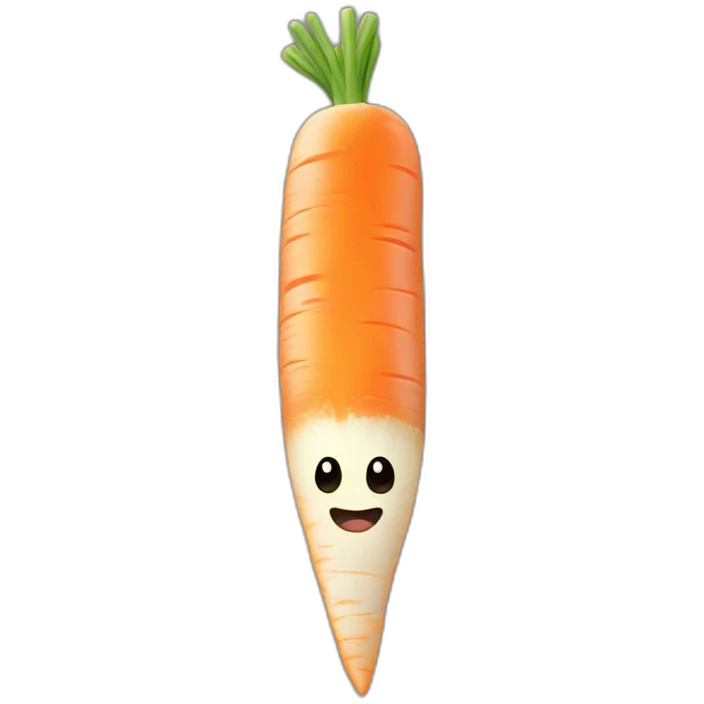 funko pop carrot emoji