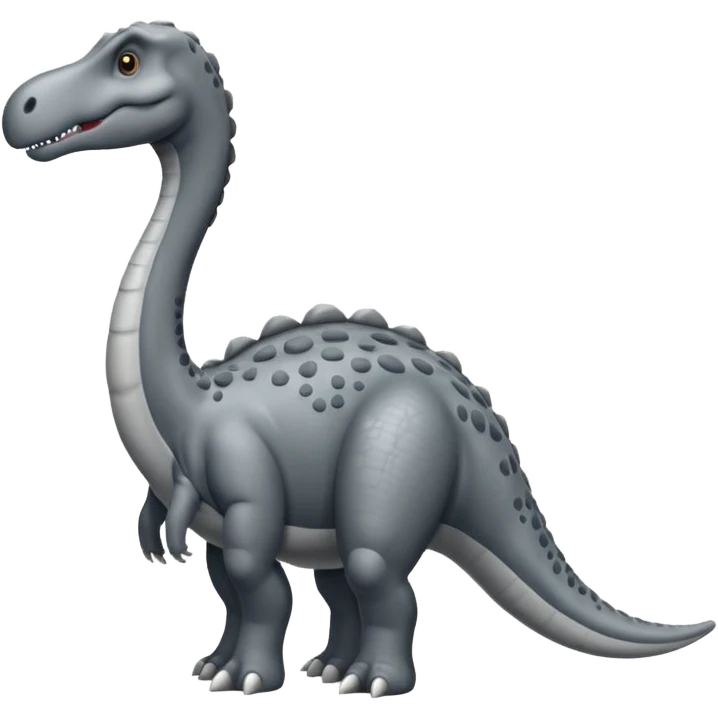 Sauropod  emoji