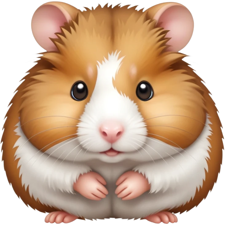 Hamster  emoji