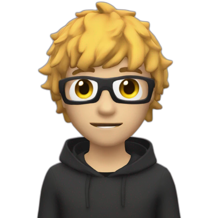 VRChat emoji