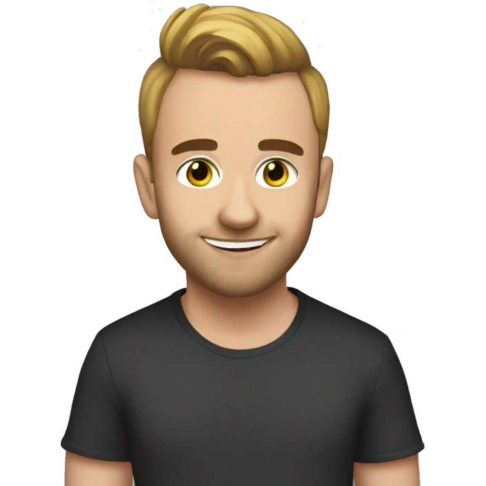 Squeezie  emoji