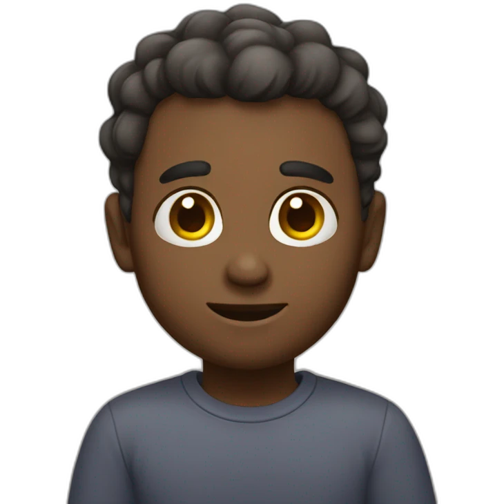 Mellow emoji