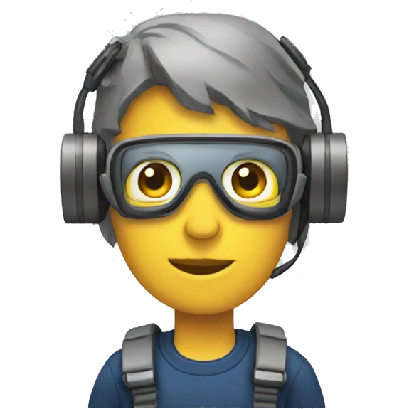 Technology emoji