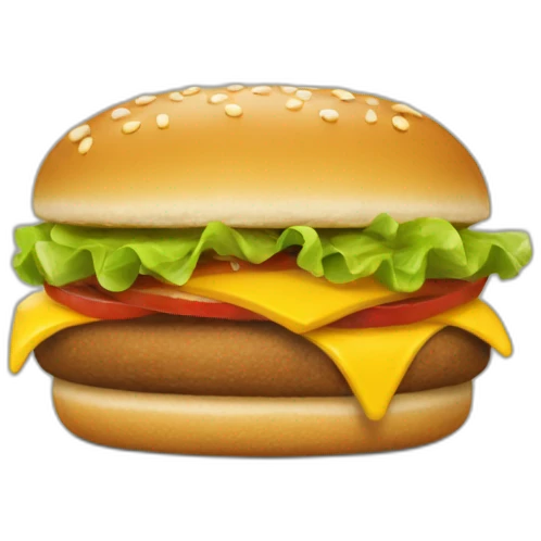 macdo emoji