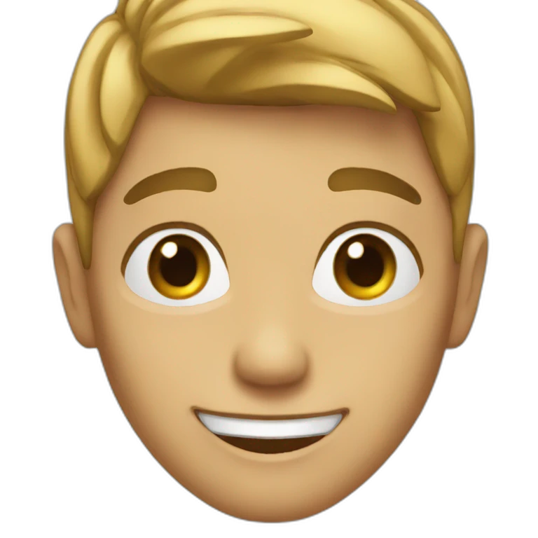 awesome face emoji