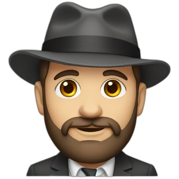 jewish emoji