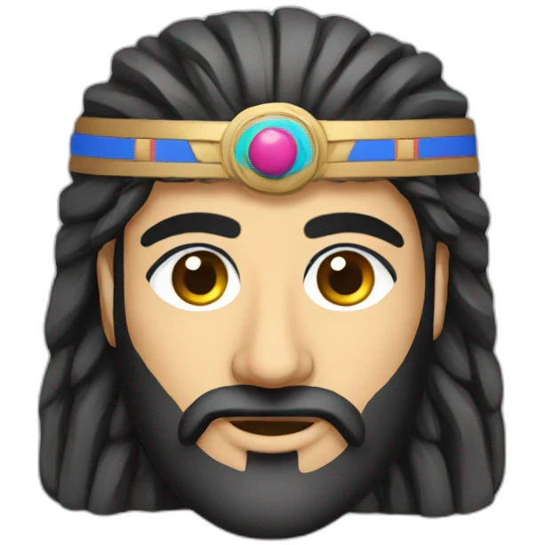 Assyrian  emoji