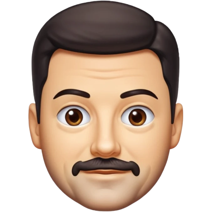 Jimmy Kimmel emoji