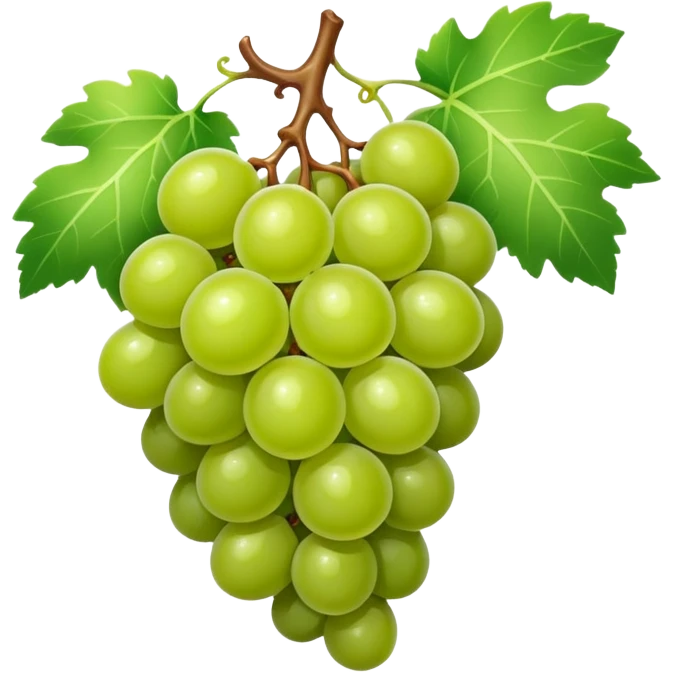 grape emoji